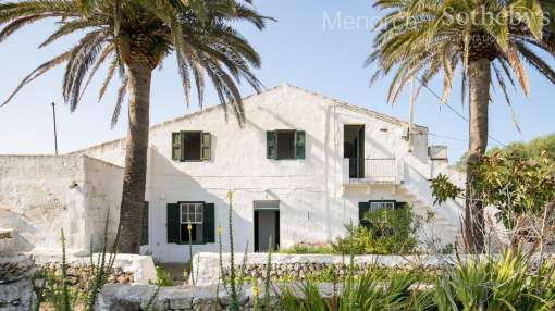 19th century traditional house to be restored 19th century traditional house to be restored